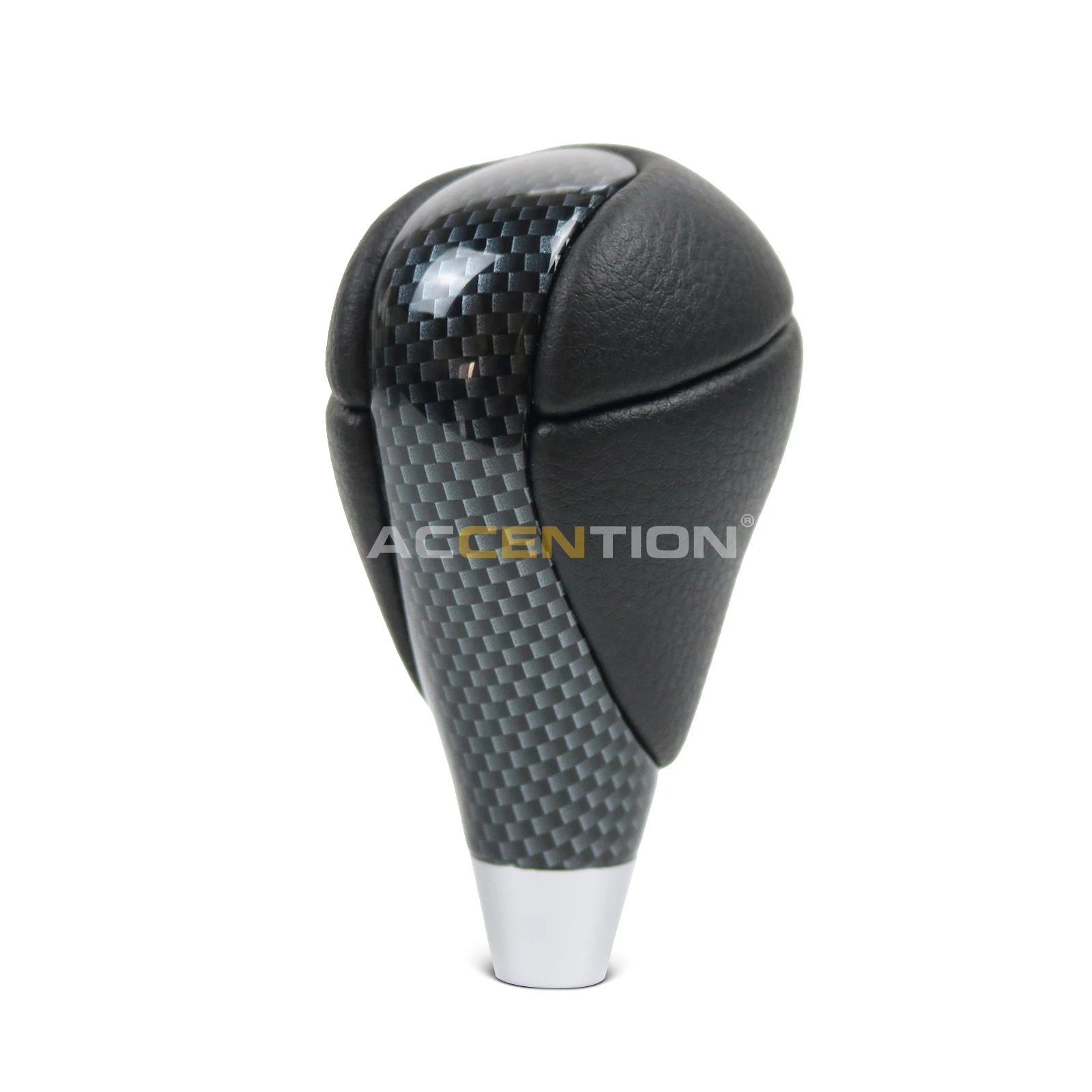 Black Gear Shift Knob For Lexus RX350 RX450h IS250 IS350 ES300 ES350 GS300 GS350 GS400 LS460