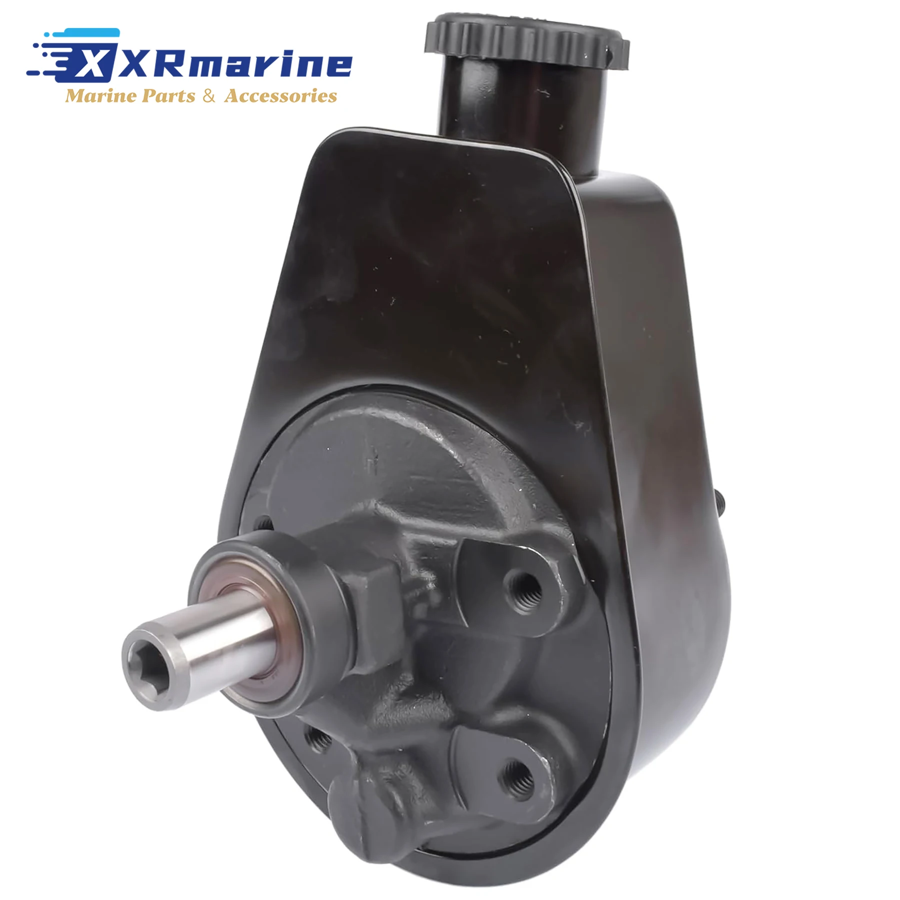 

3888323 Power Steering Pump Fits for Volvo Penta OMC 3.0 GLP-E 2.3 To 8.2 L Stern Drive Engine Replacement 3850491 3850492