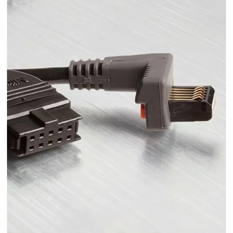 For Mitutoyo micrometer data cable 05CZA662 05CZA663 959149 959150