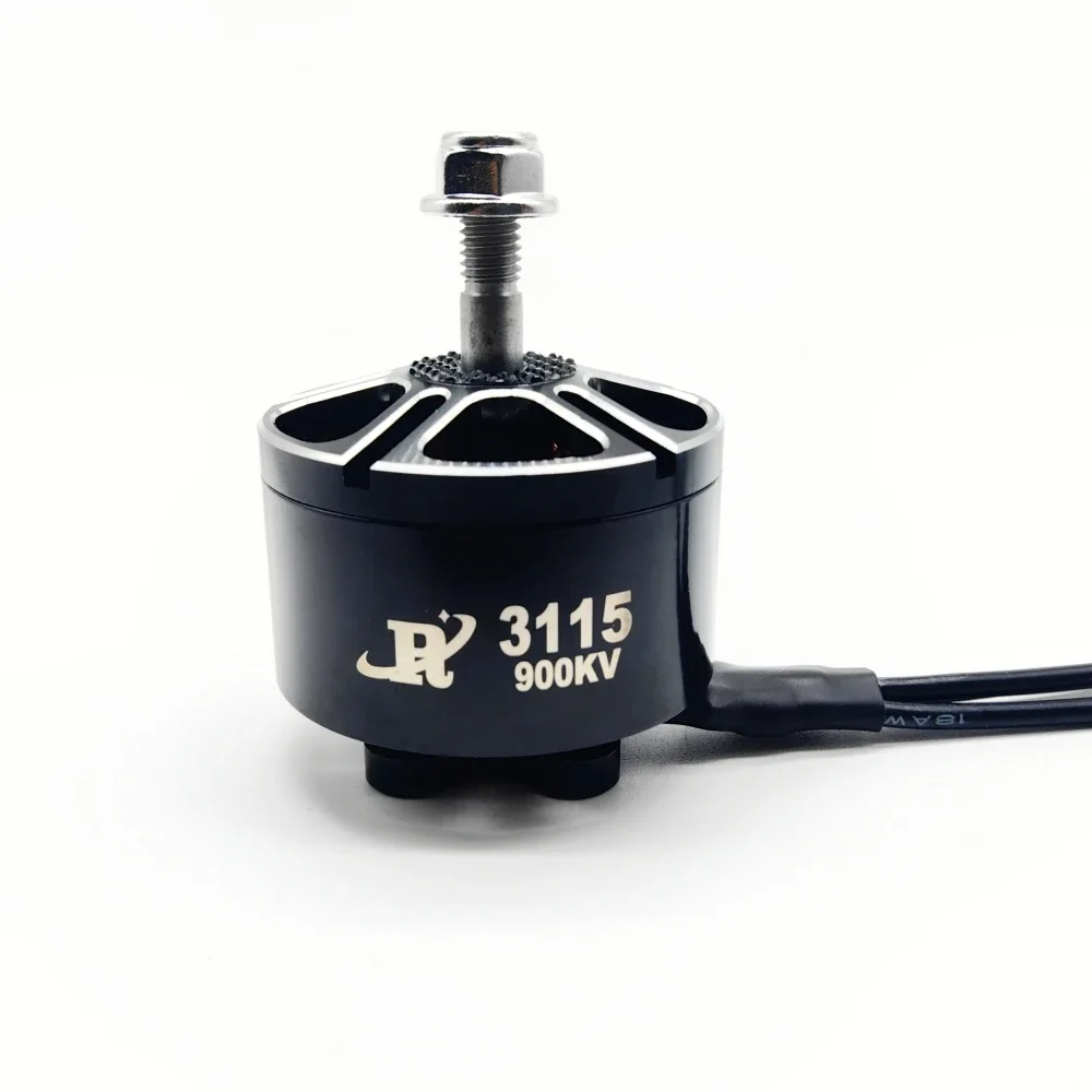

3115 900KV 6S Brushless Motor for FPV Freestyle 9inch 10inch Long Range Cinelifter RC Drones