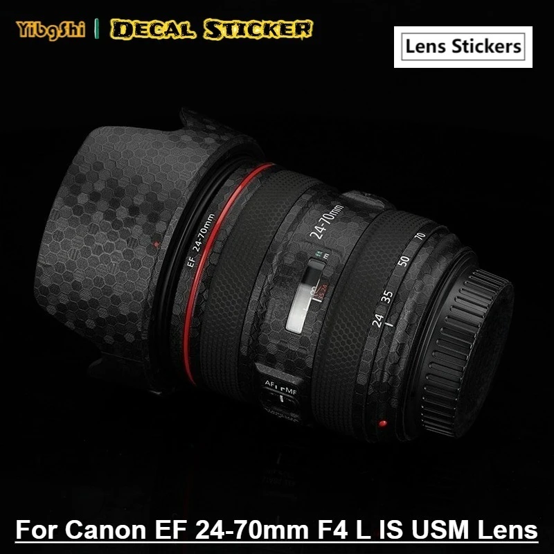 EF2470/4L Camera Le… - image