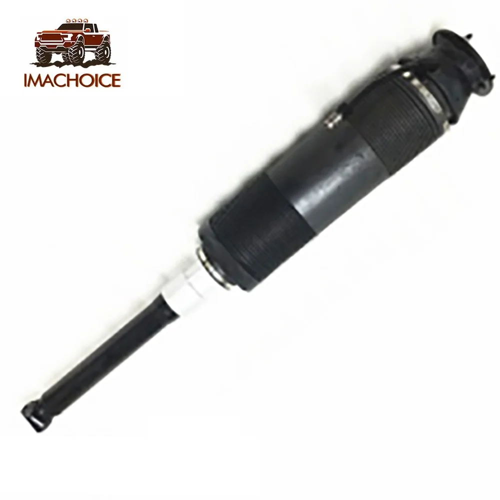 

Rear Shock Absorber with ABC Compatible with Mercedes S-CLASS 2000-2006 For 2203206113 2203200913 2203206213 2203209213