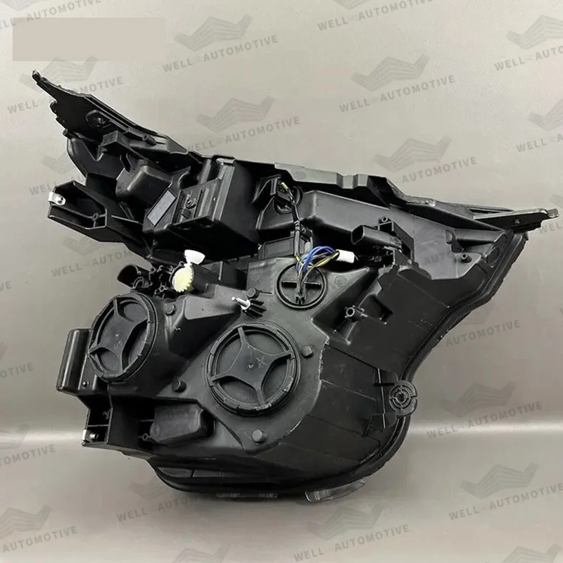 Factory Wholesale Head Lamp ABS Plastic Headlight Led Front Lights For Trailblazer 2021