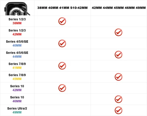 Imagen 2 del producto Correa magnética para Apple Watch Band Ultra 2 49mm 46mm 44mm 41mm 45mm 42mm pulsera de silicona iwatch Series 10 9 8 7 6 5 4 SE Correa