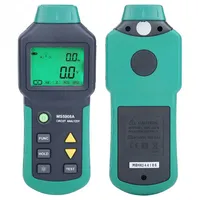 Mastech MS5908A/MS5908C Circuit Breaker AC100-240V LCD Circuit Analyzer RCD Tester With Voltage GFCI Meter Mastech Socket Tester