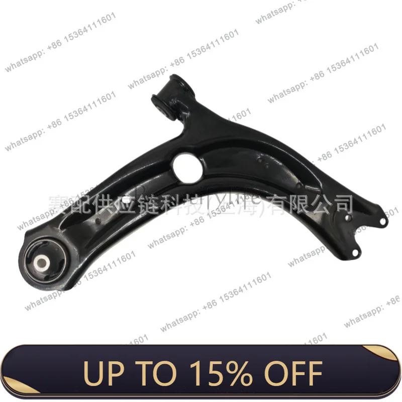 FOOL  is suitable for 3Q0407152T, 3Q0407152P, 3Q0407152K triangular arm right