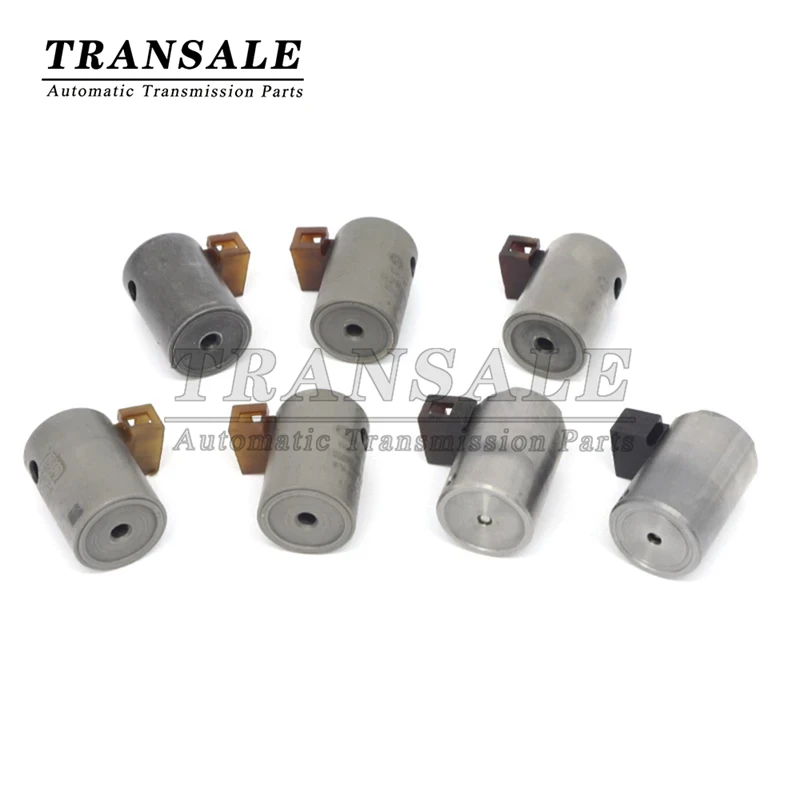 01M Transmission Solenoid Kit 095927333 095927331A For VW Beetle Bolero Convertible Golf Jetta Passat 1995-2006