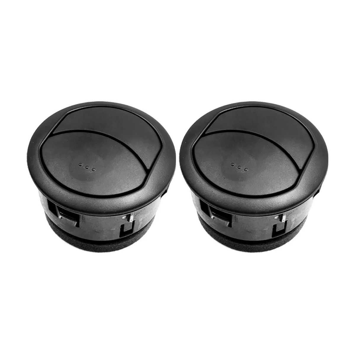 OEM 96602404 96602410 Автомобильные аксессуары Воздуховыпускное отверстие с наклонной панелью для Chevrolet Sail 2009-2014 гг.