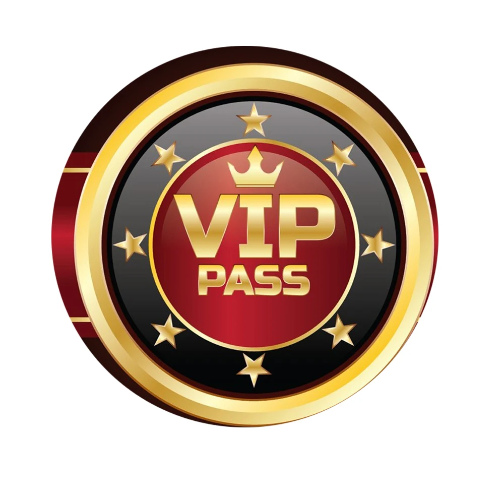 

VIP customer VIP customer