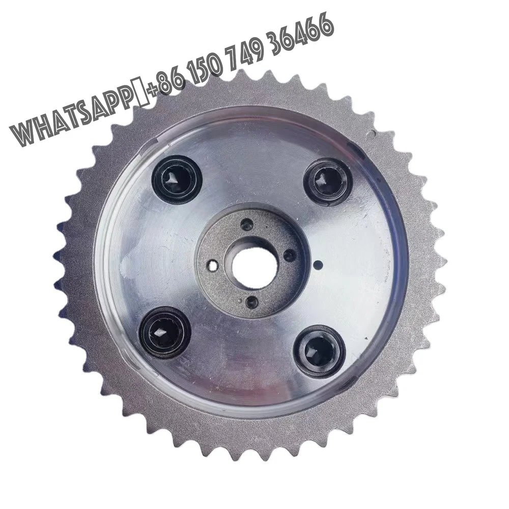 新品 メーカー製 VVTカムシャフトアジャスター ポルシェ カイエン パナメーラ 958 4.8L 3.6 4.8T V8 94810505121 94810505123用