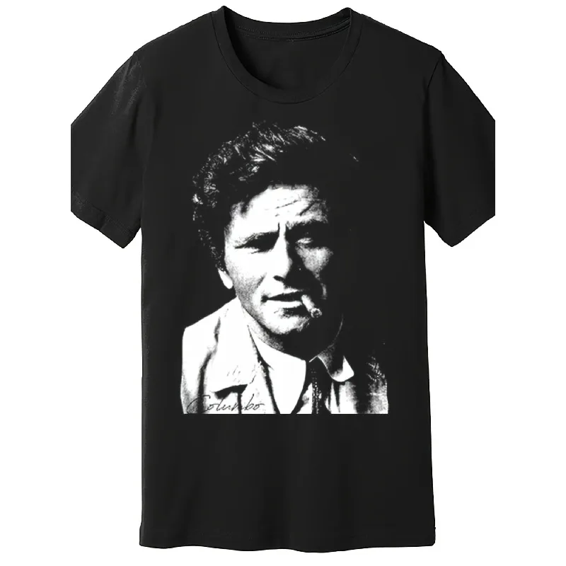 

Men's and Women's Minimalist Line Art T-shirt, Four Seasons New Style, Suitable for Both Men and Women, Casual T-shirt