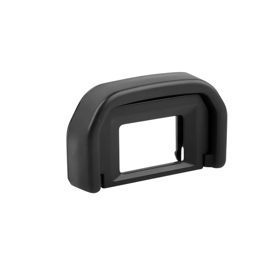 Eyecup EB Viewfinder Eye Cup Replacement for Canon EOS 90D 80D 70D 6D Mark II 6D 5D DSLR Camera Eyepiece Protector