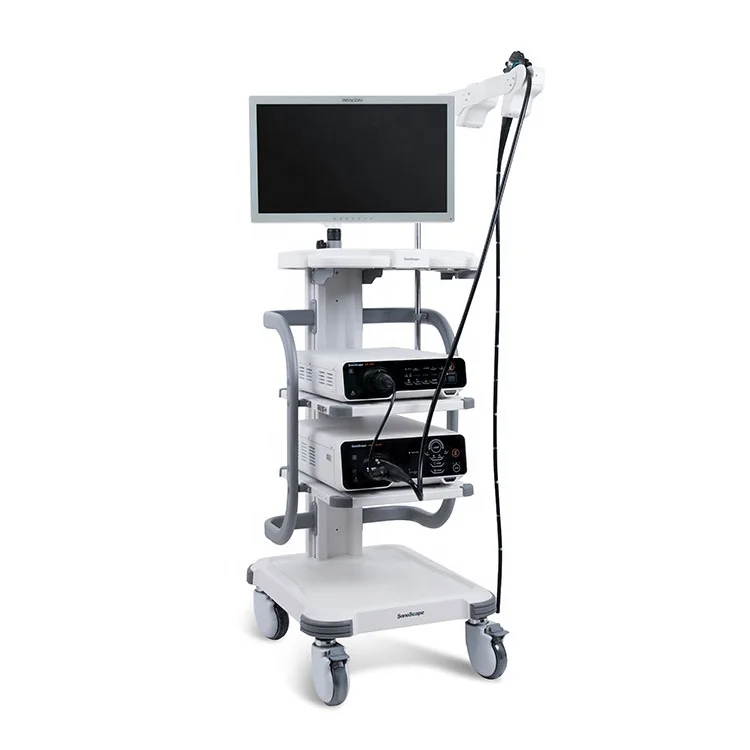 2026 New Sonoscape . Corp Sonoscape HD-500 Endoscopy Camera ENT System Superb Imaging Endoscope