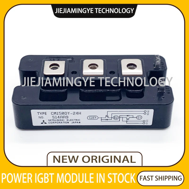 IGBT module CM75DY-24H CM100DY-24H CM150DY-24H CM200DY-24H CM50E3Y-24E CM75E3Y-24E CM100E3Y-24H CM150E3Y-24H CM200E3Y-12E