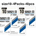 size10-40pcs