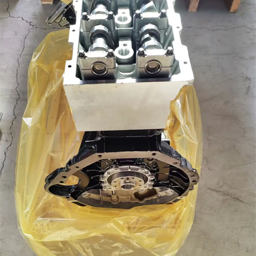 Diesel Engine 3.2L 6Cylinders OM648 For Benz E320cdi S320cdi Cl320cdi Sl320cdi G320cdi V320cdi Car Accessories view 5