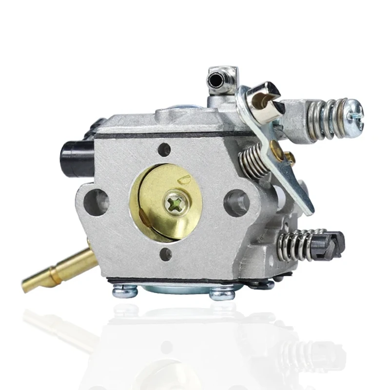 Karburator untuk Walbro, 1 buah karburator untuk STIHL FS160 FS220 FS280 FS220 sikat pemangkas suku cadang pengganti karburator