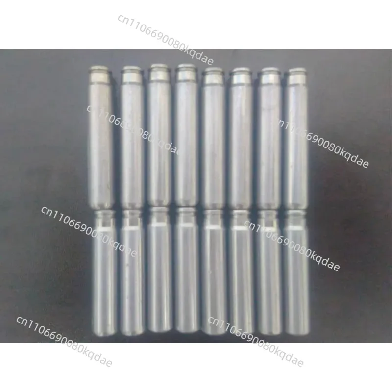 4G13 4G15 4G18 4A91 Intake & Exhaust Valve Guides For Mitsubishi Total 16pcs