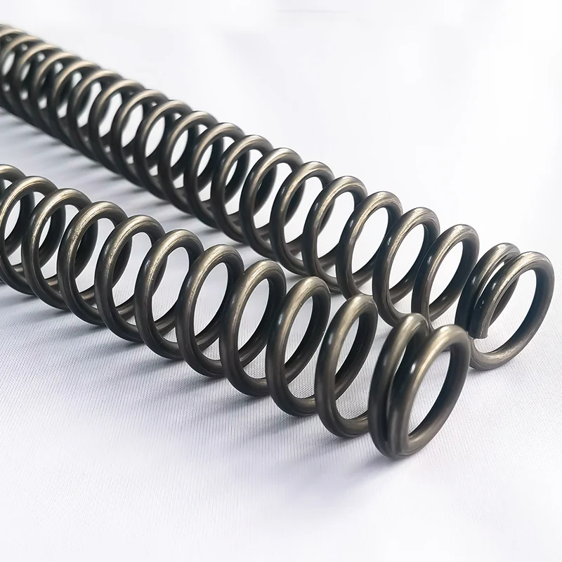 1pcs Custom Big Spring Steel Long Compression Spring,4mm Wire Diameter*out Diameter 20mm*305mm Length