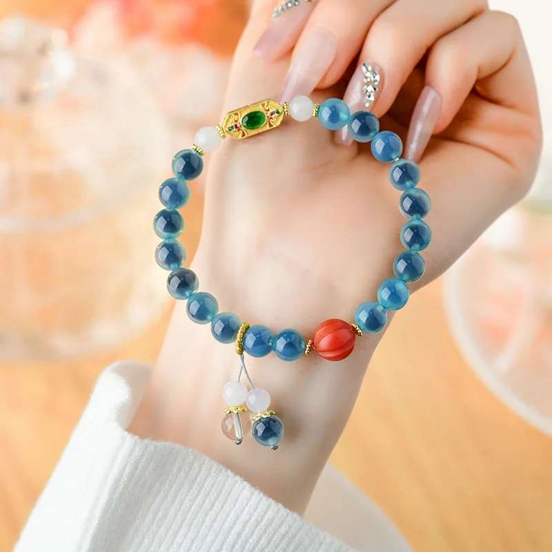 2025 New Blue Sugar… - image