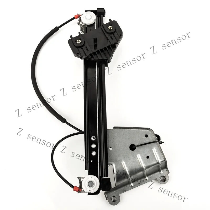 RRR+Power Window Regulator Rear Right for Mitsubishi Colt CZC Convertible 2006-2009