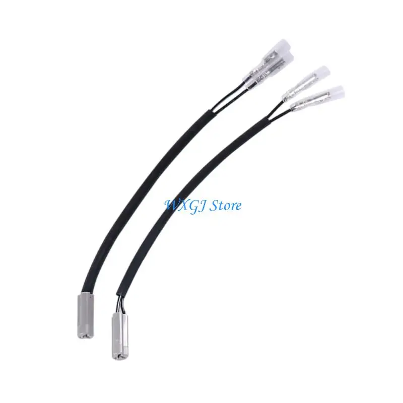 37JE Turn Connector Plugs For YZF600 YZF-R6 Motorcycle Lighting System
