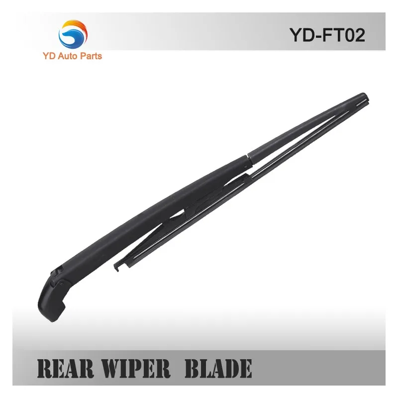 FOR FIAT PANDA 03- TYP 169 REAR WIPER ARM WITH BLADE SET BRAND