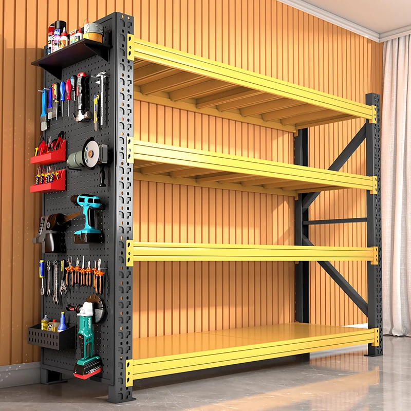 

Изготовленный на заказ сверхмощный стальной двойной дверной умный шкаф для инструментов, мастерская, промышленный шкафчик для хранения, стойка для журналов, офисная мебель FYTR