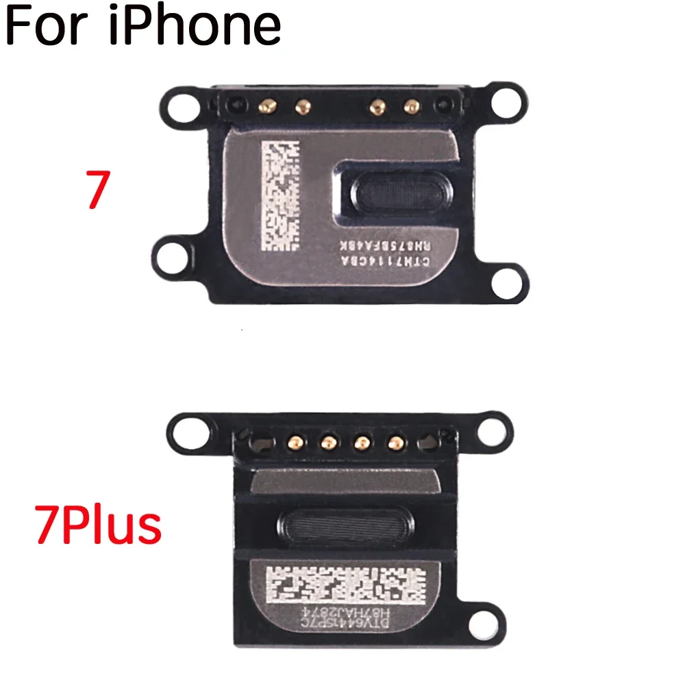 2X OEM Ear Sound Speaker Earpiece Replacement Part for IPhone 7 7Plus 8G 8 Plus