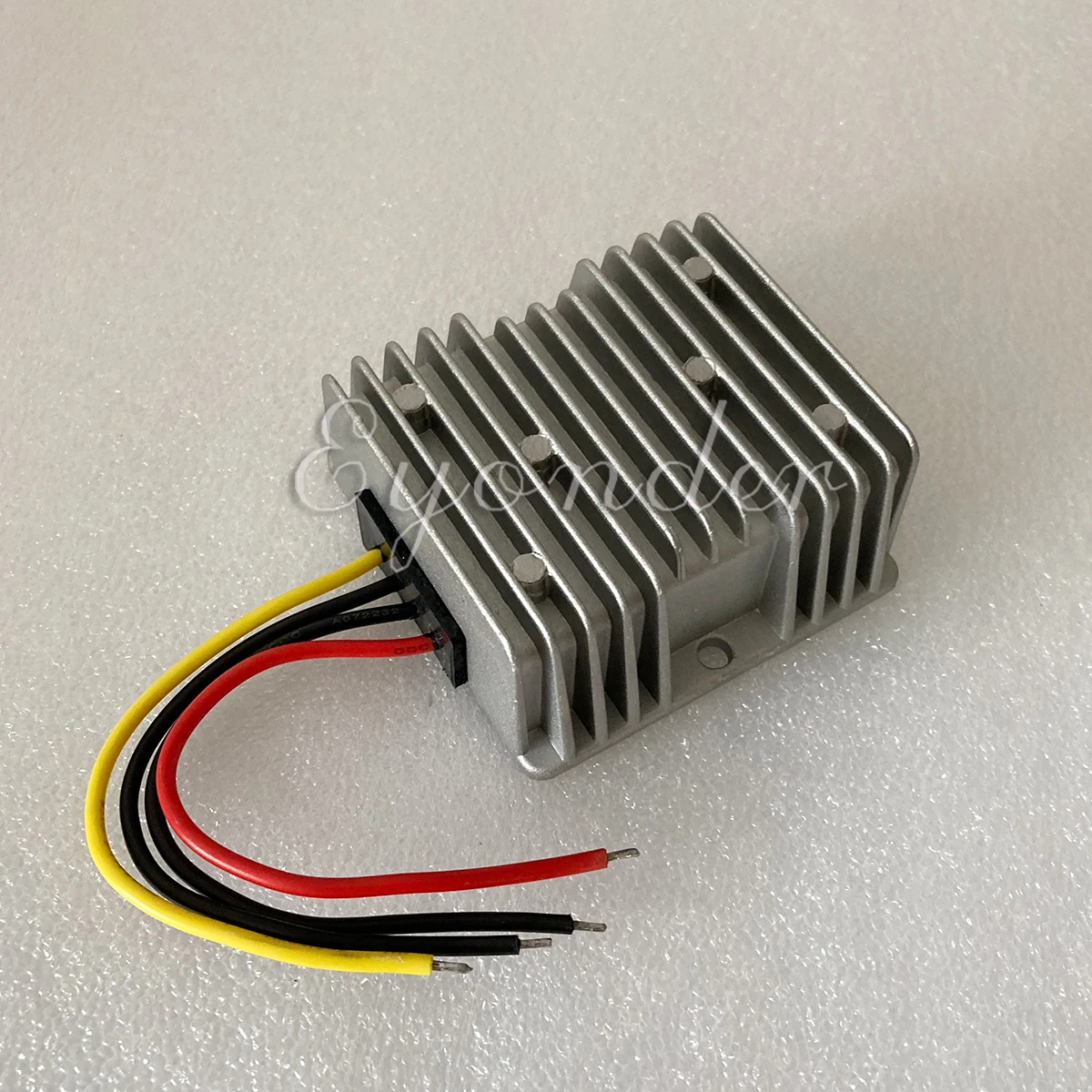 36V 37V 48V 56V 60V 72V 80V to 12V 5A 10A Step Down DC DC Converter 80 Volt to 12 Volt Golf Cart Voltage Reducer CE RoHS