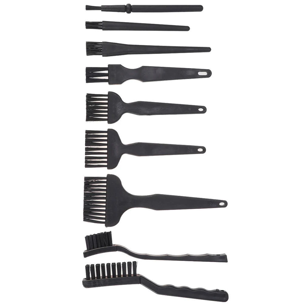

Anti-static Brush Set Electronics Cleaning Phone Cleaner Motherboard Dust Remover Static Resistant Safe Camera Accessories