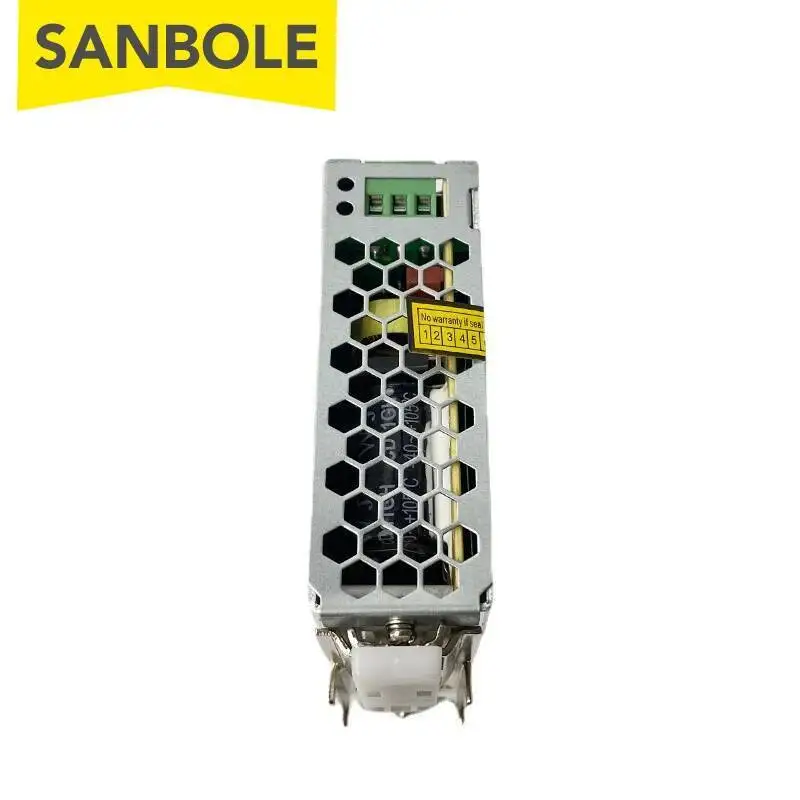 EDR-75-24 التبديل إمدادات الطاقة 75W 12V 24V 48V دليل الدين السكك الحديدية تصاعد نوع مصدر محول AC DC المعادن قذيفة LED قطاع #5