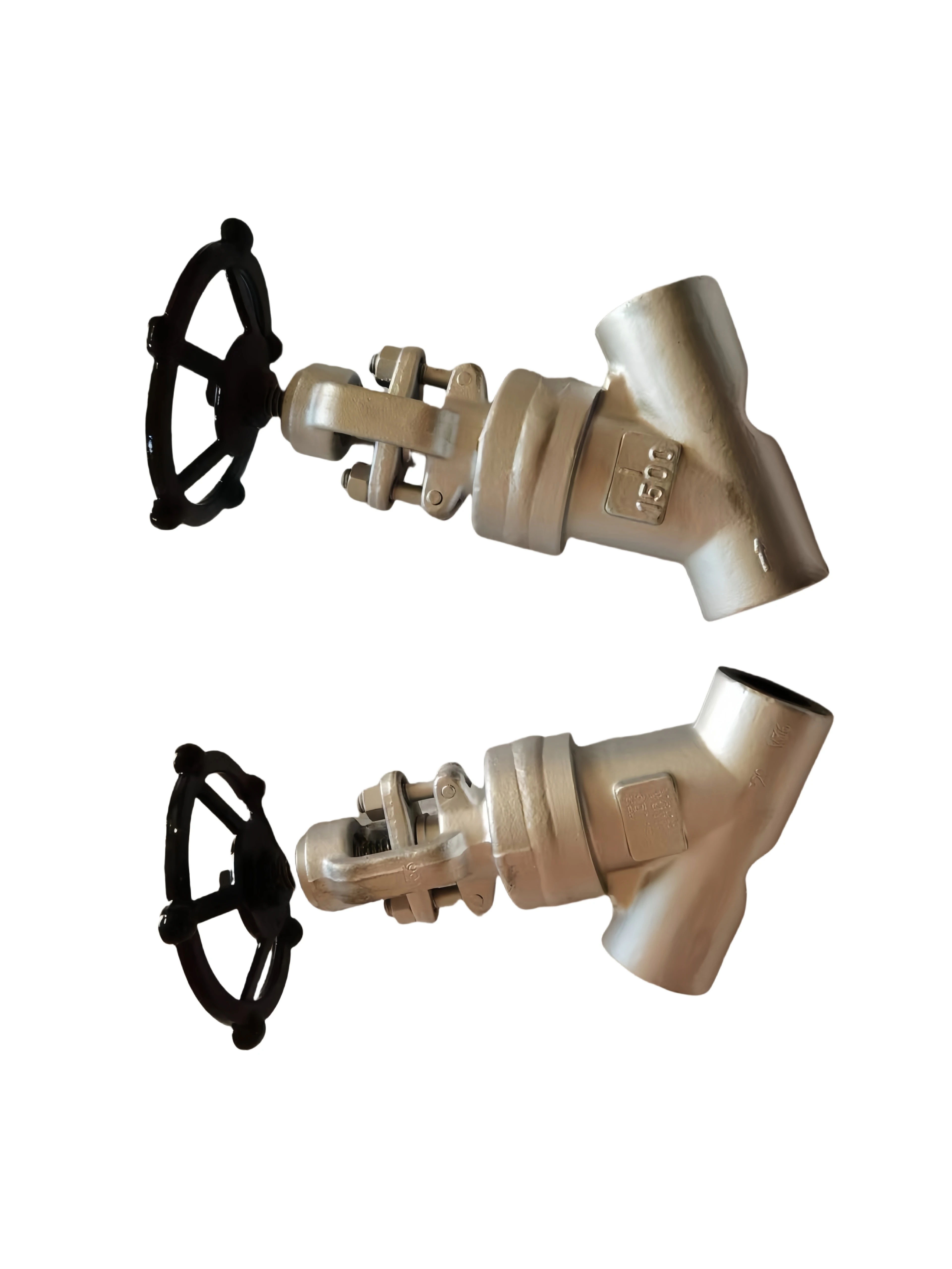 API1602 مزورة صمام الكرة الأرضية دليل الملف اللولبي التحكم الهوائي للمياه النفط الغاز وسائل الإعلام عالية اغلاق وقف تحقق بوابة OEM