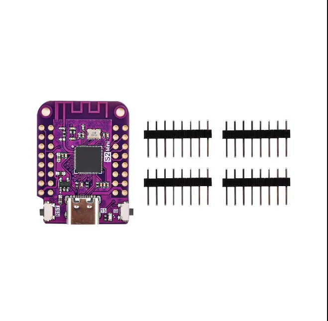 ESP32-S2 S2 Mini  Wi-fi smart union module development board TYPE -C 4 MB storage