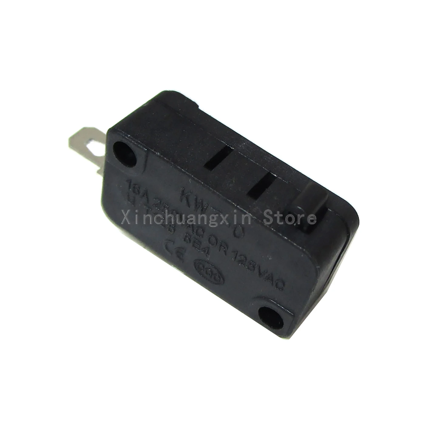 5PCS Travel Limit Micro Switch KW7-0 KW7-1I KW7-3 5A Copper Contacts 250V-156-1C25