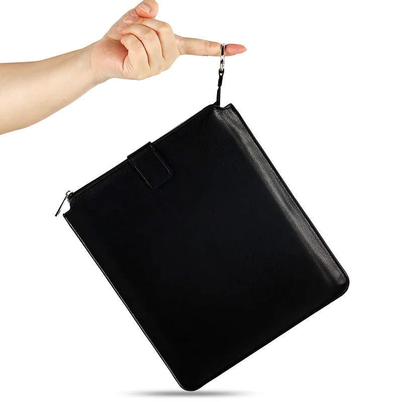 Slim Portable Sleeve Pouch For 13.3\