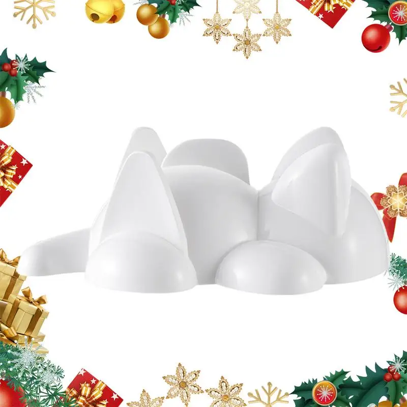 Cute Onigiri Molds Cat Animal Shape Sushi Kids Rice Mashed Potato  Pumpkin Mash Baking Supplies Kitchen Accessorie ﻿