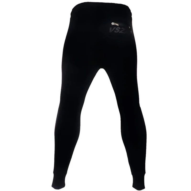 Vszap BJJ Jiu Jitsu Pants,Fight Pants Men, MMA, Muay Thai & Boxing Pants  Compression Pants Men