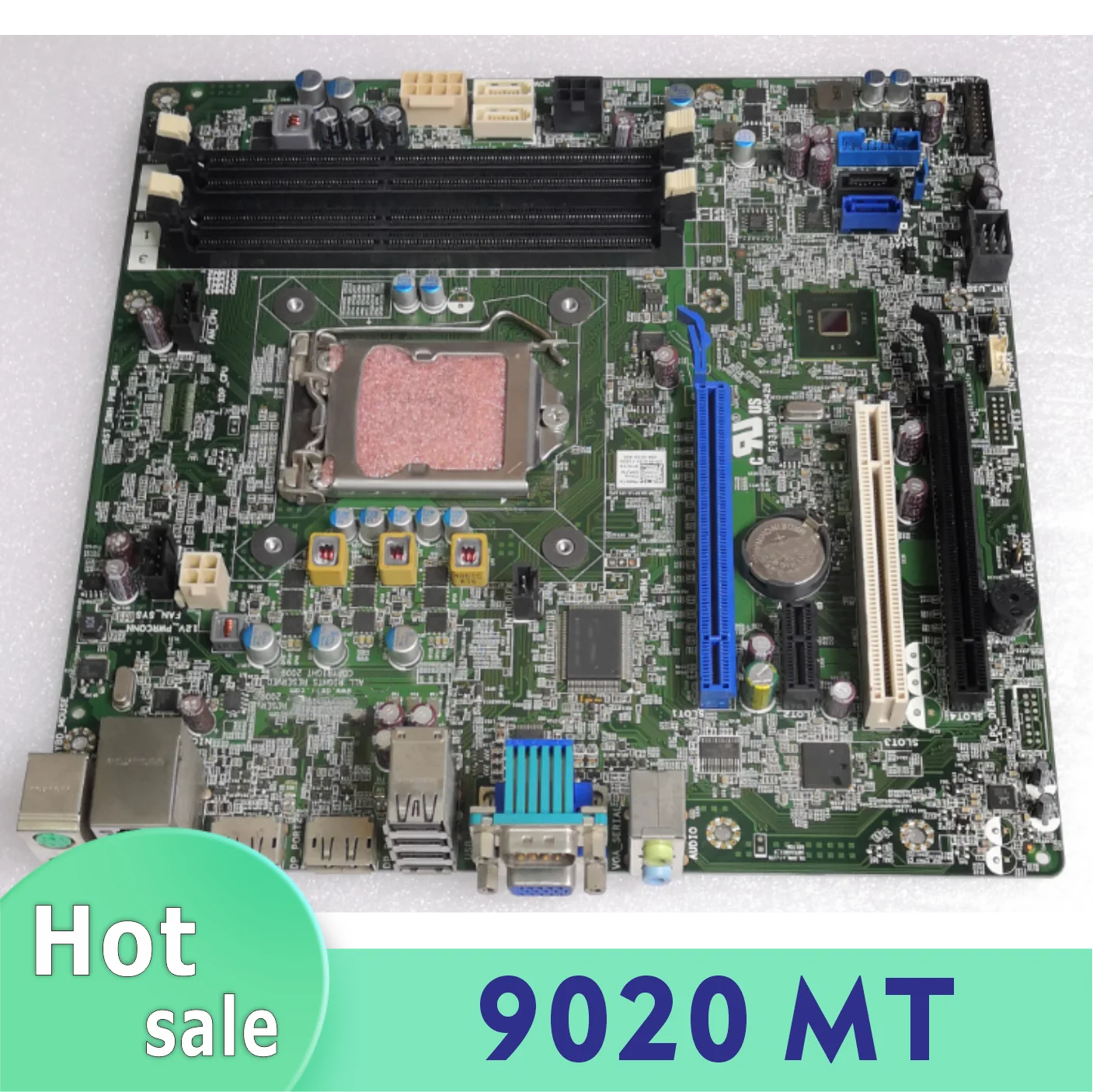 Optiplex 9020 MT 9020MT سطح المكتب اللوحة 6X1TJ 06X1TJ CN-06X1TJ LGA1150 DDR3 E93839 AM0426 اللوحة الأم 100% اختبار
