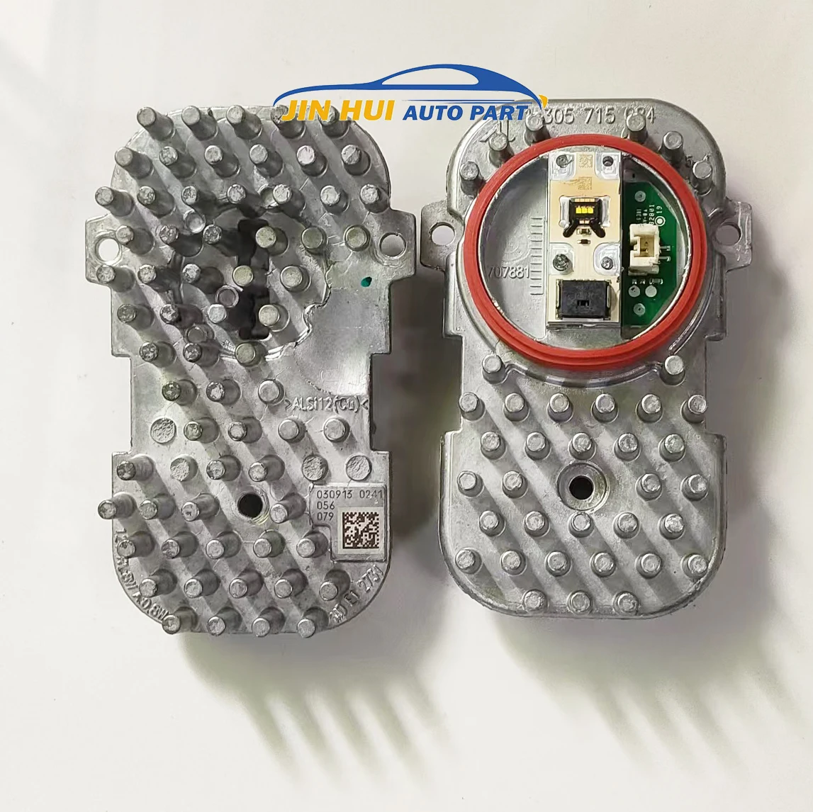 OEM 63117263051 Echte LED-koplampcontrollermodule Ballastunit Geschikt voor B-M W X5 X3 F36 E92 E93 F06 F12 F13-serie