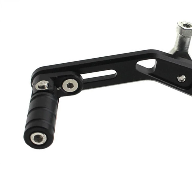 

Трендовый рычаг педали переключения передач, складной мотоцикл, складной рычаг переключения передач для BMW F750GS F850GS Advture 2018-2022