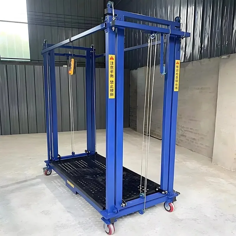 【Hot Sale】500Kg New…