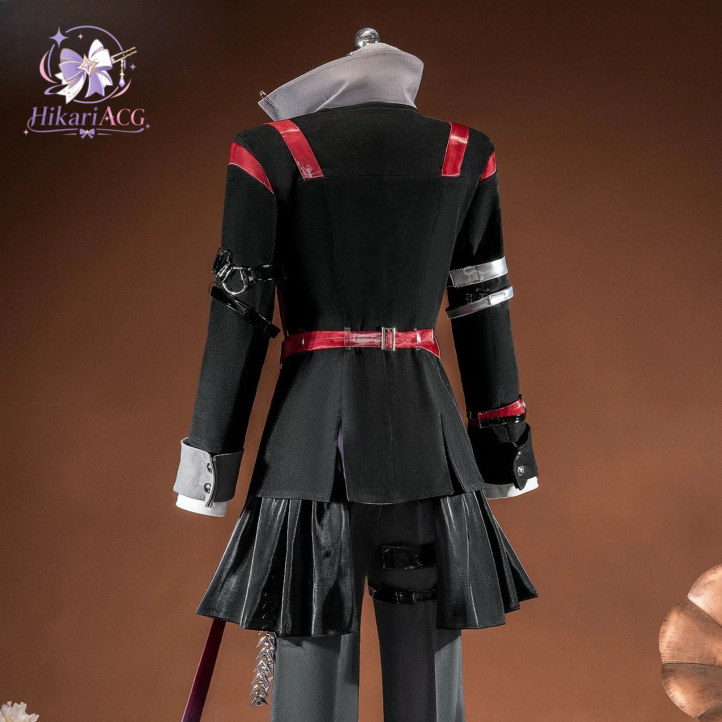 Costume da cosplay di Identity - Anime Cosplay Male recensione e prezzo