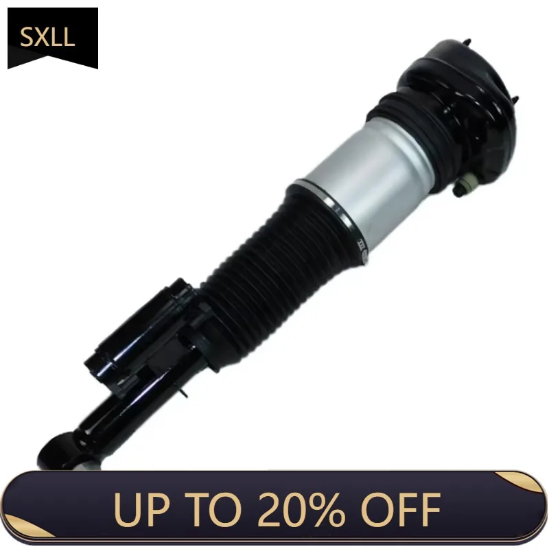 

SXLL Car rear suspension for air suspension shock absorbers G11 G12, 37106874594, 37107915954 air shock absorbers