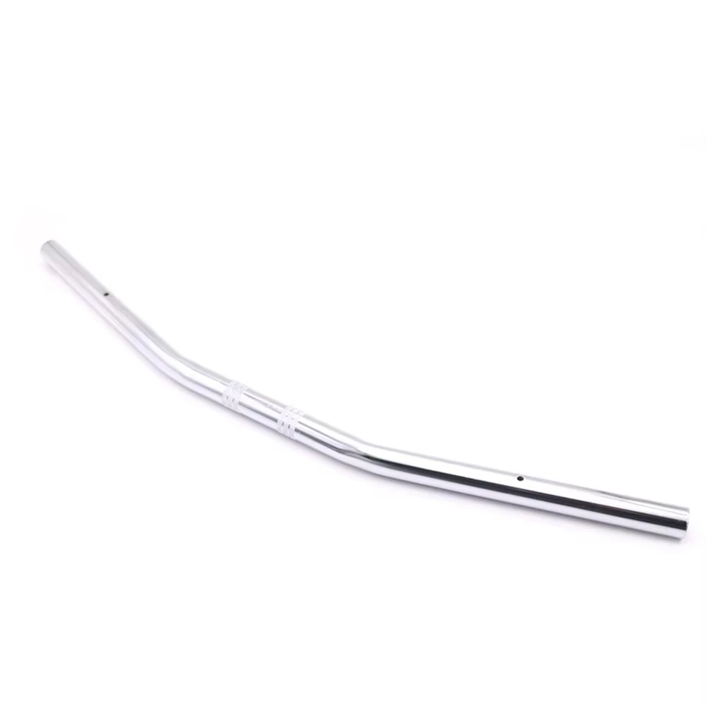Motorcycle 22MM 25MM Handlebar Handle Drag Bar Hand Bar Fat Bar Universal For Harley Chopper Bobber for BMW DUCAT YAMAHA HONDA