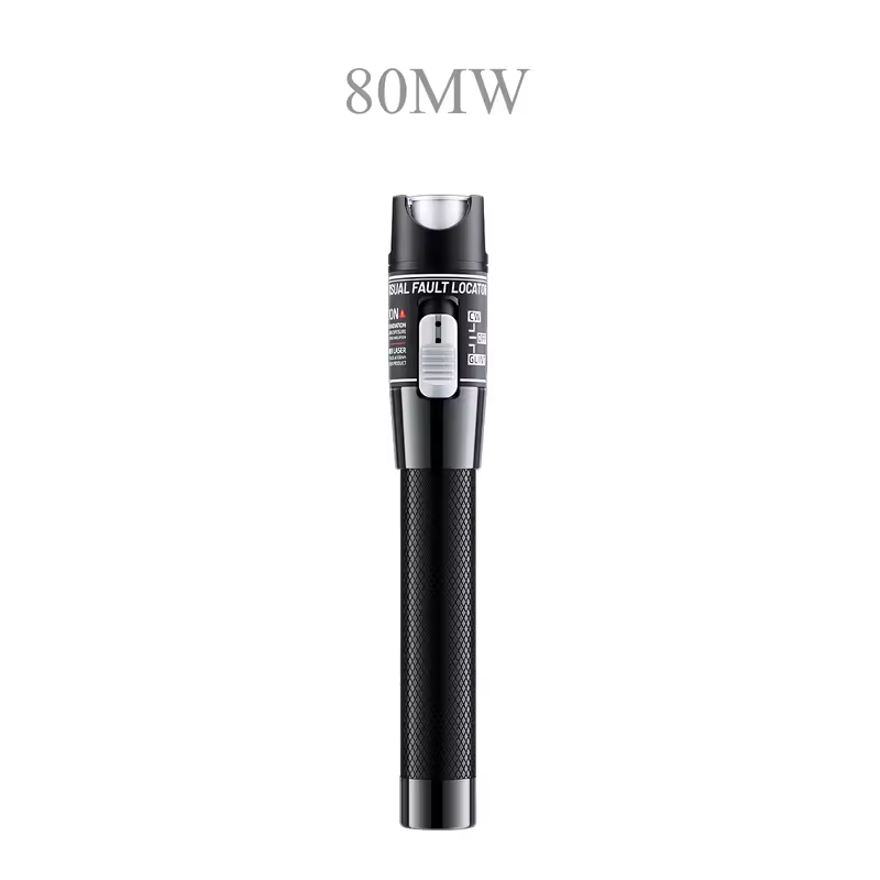 1PCS Visual Fault Locator Fiber Optic Tester Tool 5MW/10MW/15MW/20MW/30MW/50MW/60MW FTTH Optic Laser Pen SC/FC/ST Power Meter - Image 10