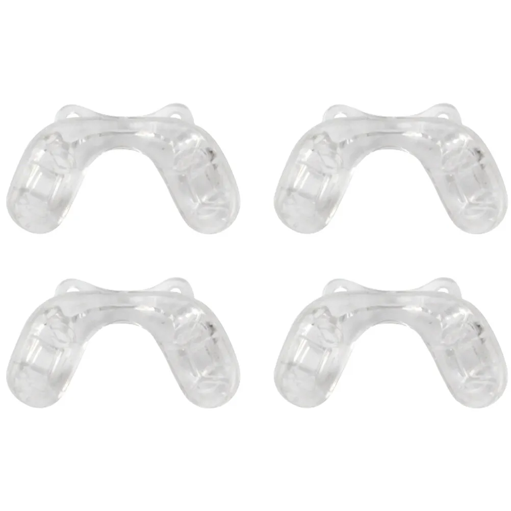 

4Pcs Nose Pads for Glasses Silicone Nose Bridge Cushions Anti-Slip Comfortable Fit Adjustable Height for Eyeglasses Spectacles