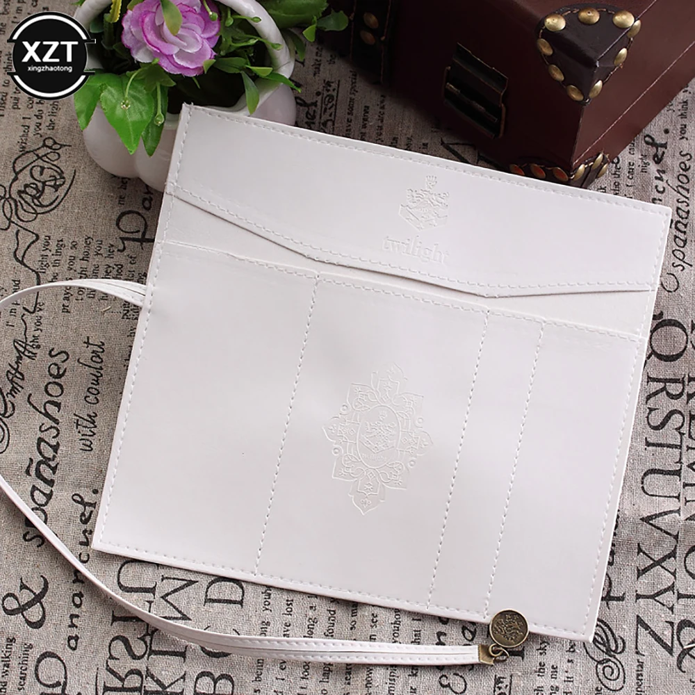 Puレザーポーチ,新しいスタイル,ペンシルケース,化粧品バッグ