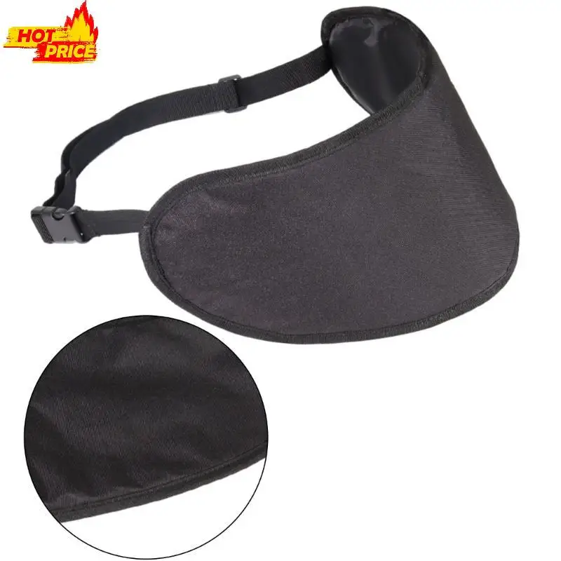 

Lightweight Motorcycle Helmets Visors Bag Compact Bag for Secure Lens
