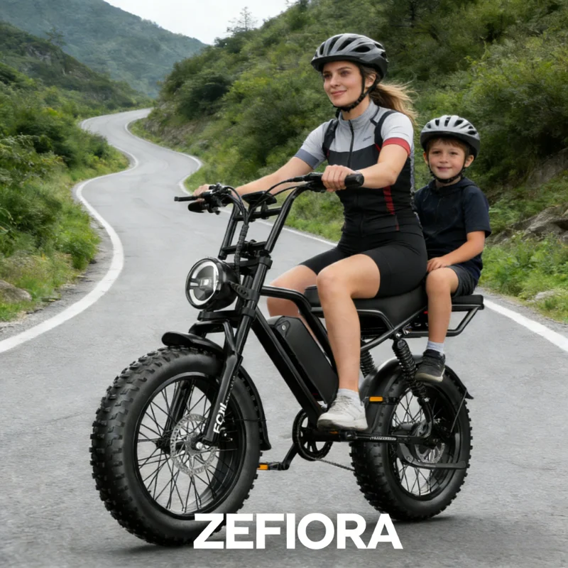 Electric Bike Cheap…